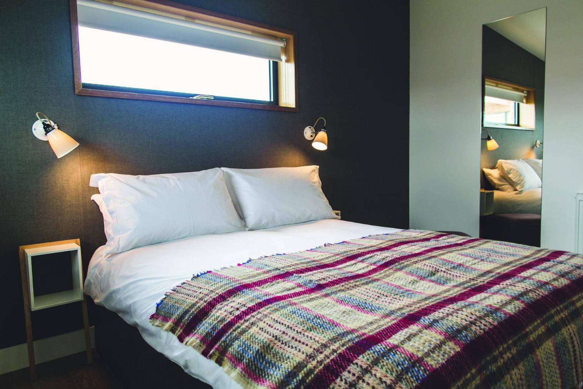 Jog - 3 Bed Sea-view Holiday home Wick (Highlands)