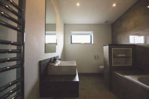 Holiday home Jog - 3 Bed Sea-view