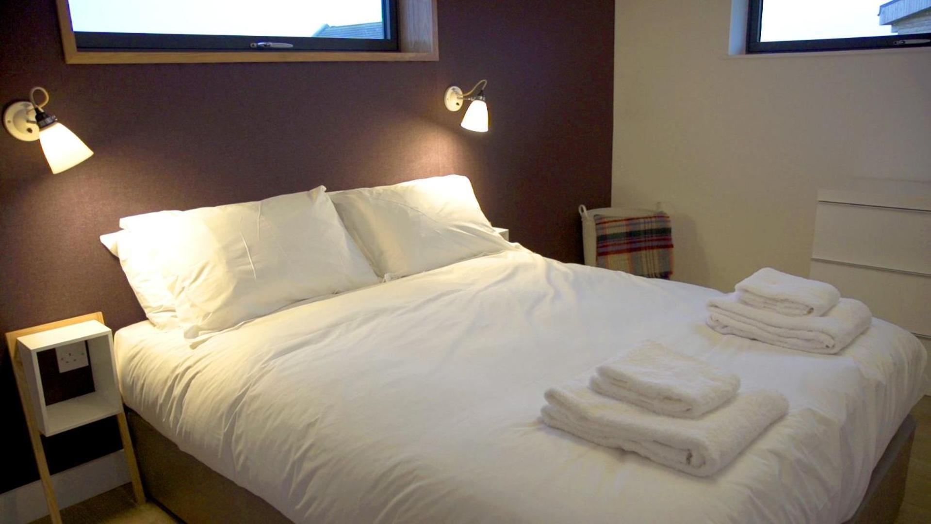 Jog - 3 Bed Sea-view Holiday home *