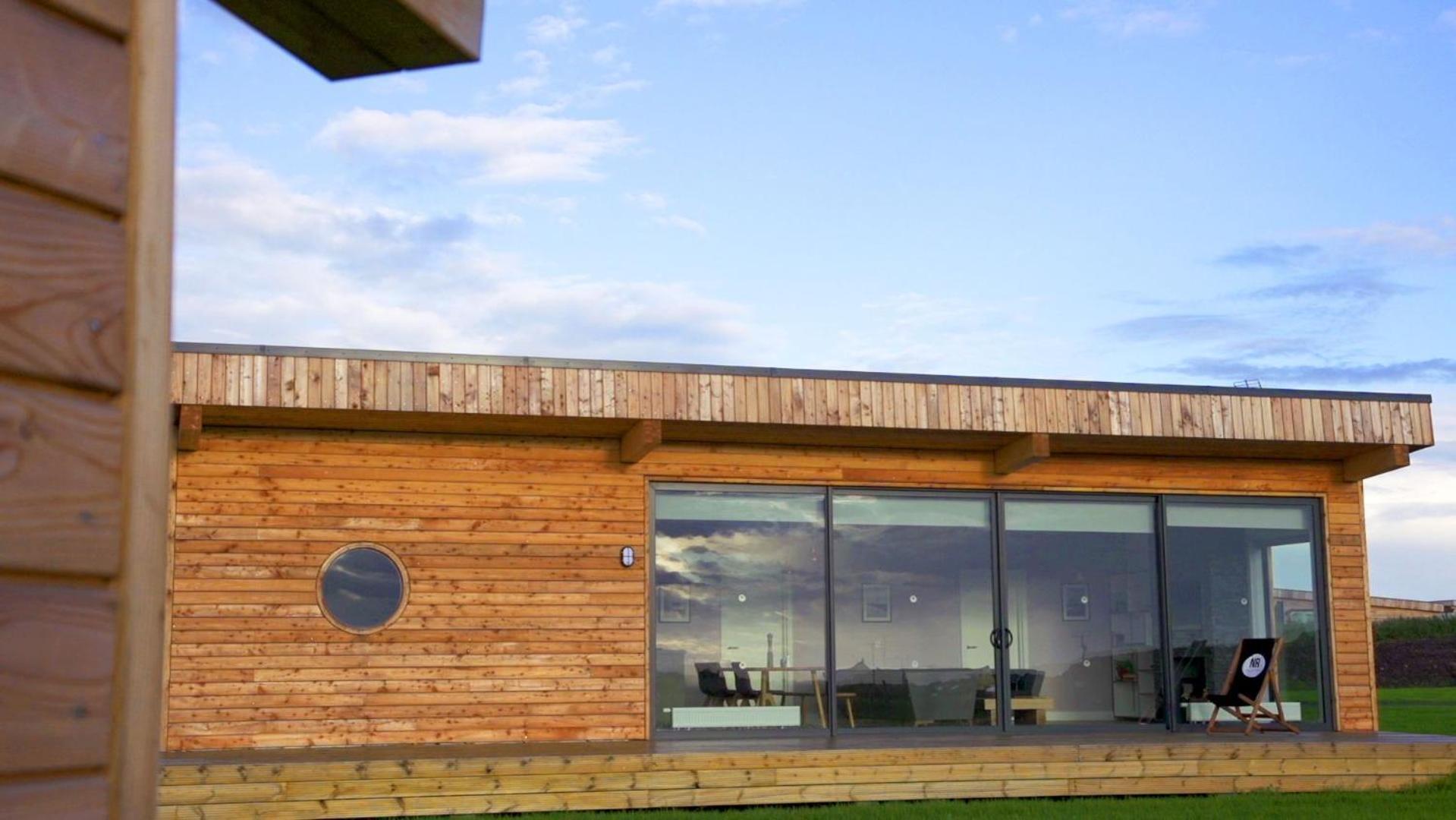 Jog - 3 Bed Sea-view * Wick (Highlands)